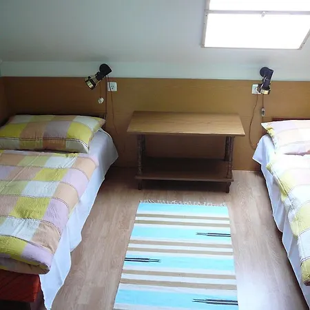 Tilesch Apartament